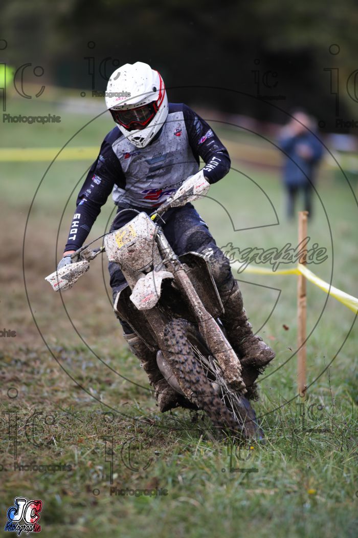 ENDURO SAUXILLANGES 2023